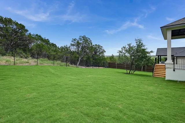 $815,000 | 1221 Stormy Drive, Georgetown, TX 78628