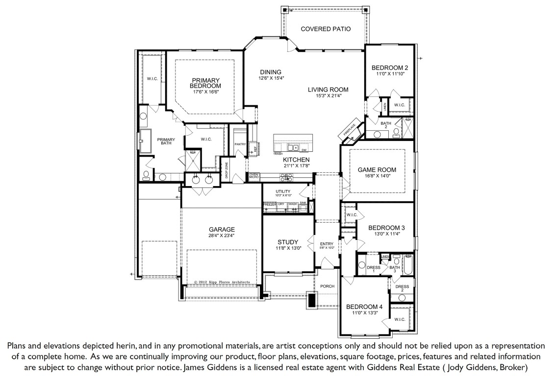 1221 Stormy Drive Georgetown, TX 78628 - Photo 33 of 33 unknown