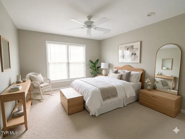 $195,000 | 165 Bentley Parc, Unit 41, Johnson City, TN 37615