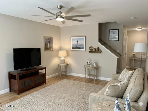 $195,000 | 165 Bentley Parc, Unit 41, Johnson City, TN 37615