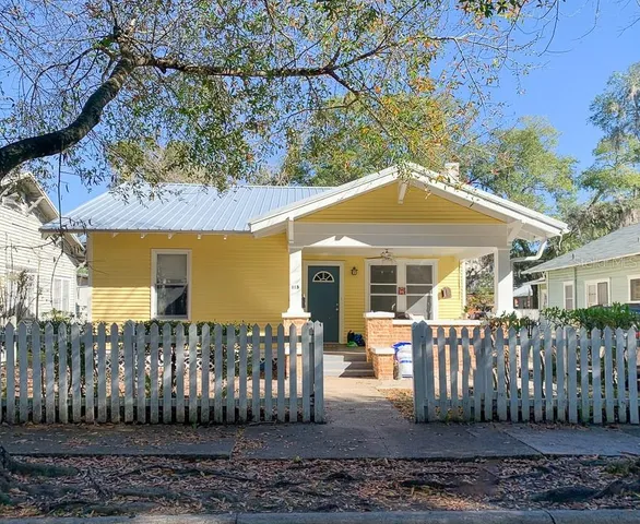 $2,500 | 115 Northwest 7 Terrace, Gainesville, FL 32601