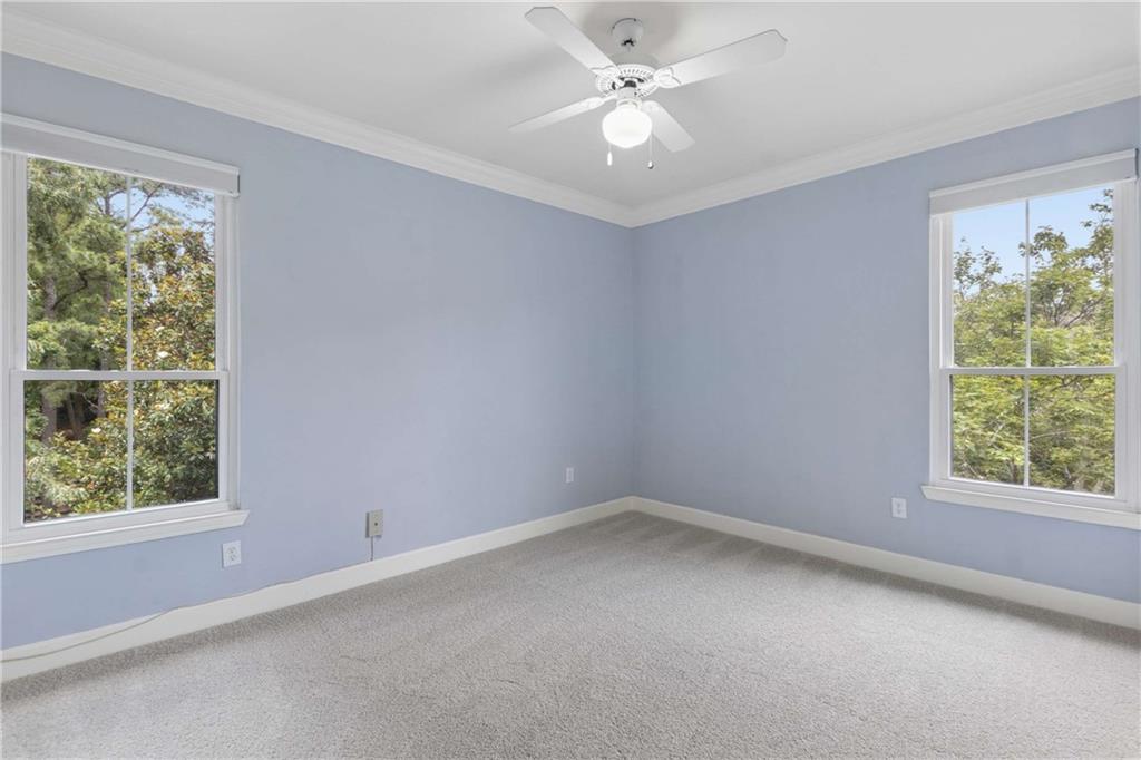3777 Peachtree Road Northeast, Unit 1438 Atlanta, GA 30319 - Photo 17 of 49