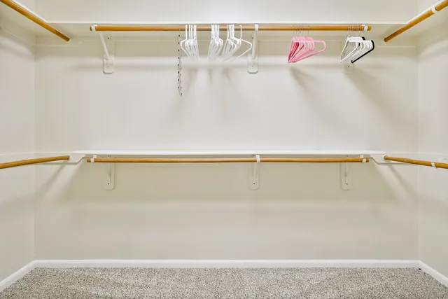 a view of small space