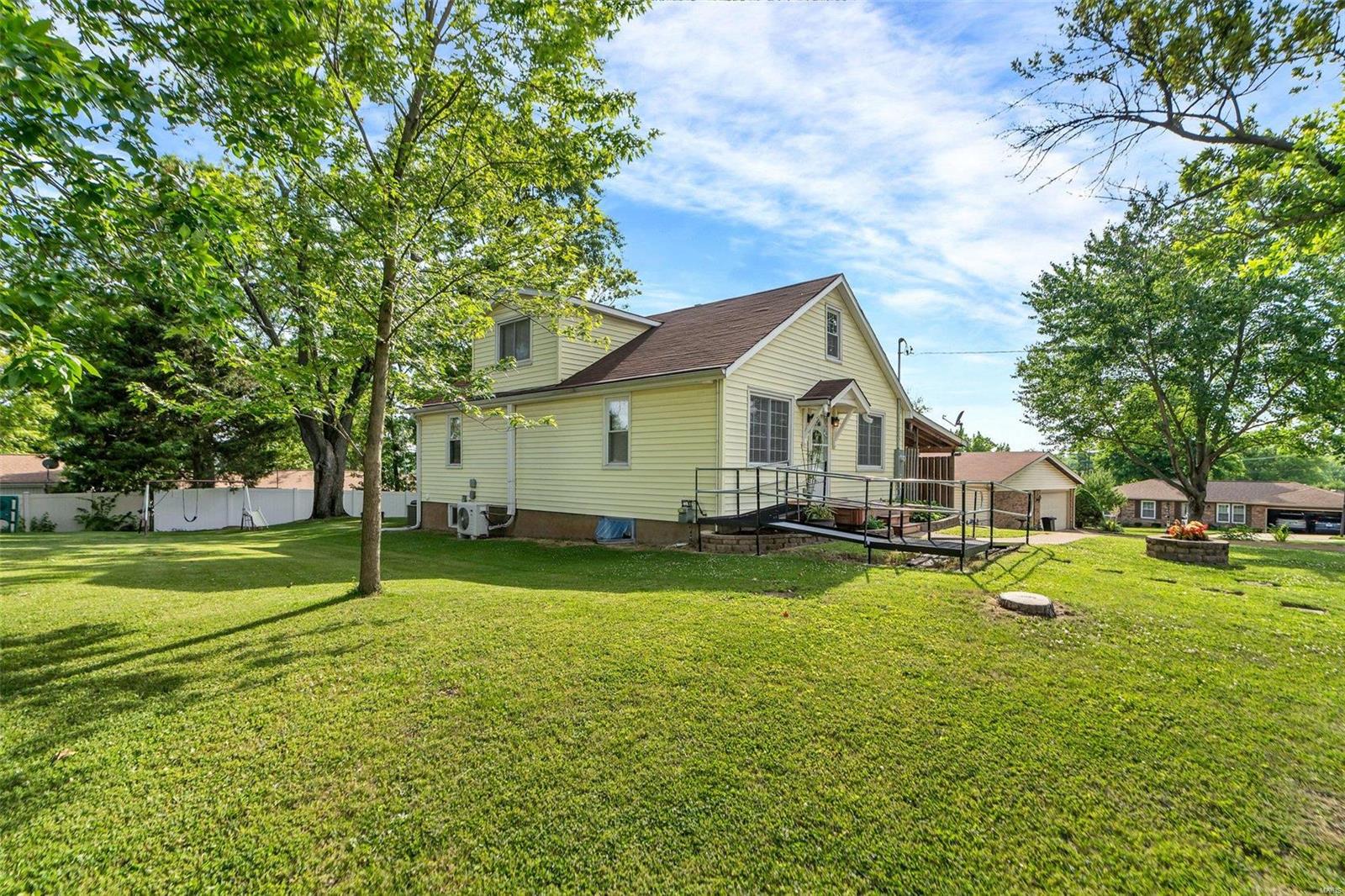 4110 Buckley Road St. Louis, MO 63125 - Photo 8 of 25 Gallery Image 8