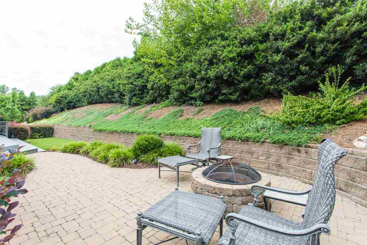 11815 Lowery Ridge Drive Raleigh, NC 27614 - Photo 13 of 30 Patio