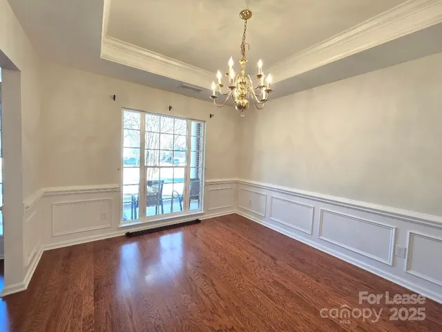 $3,100 | 8221 Brookings Drive, Charlotte, NC 28269