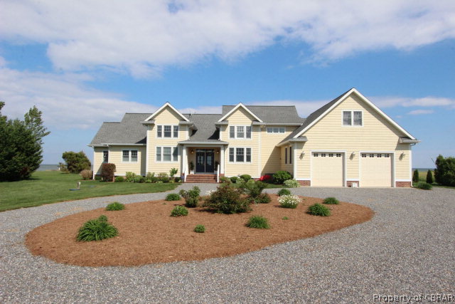 416 Tranquility Road Reedville, VA 22539 - Photo 9 of 48 Gallery Image 9