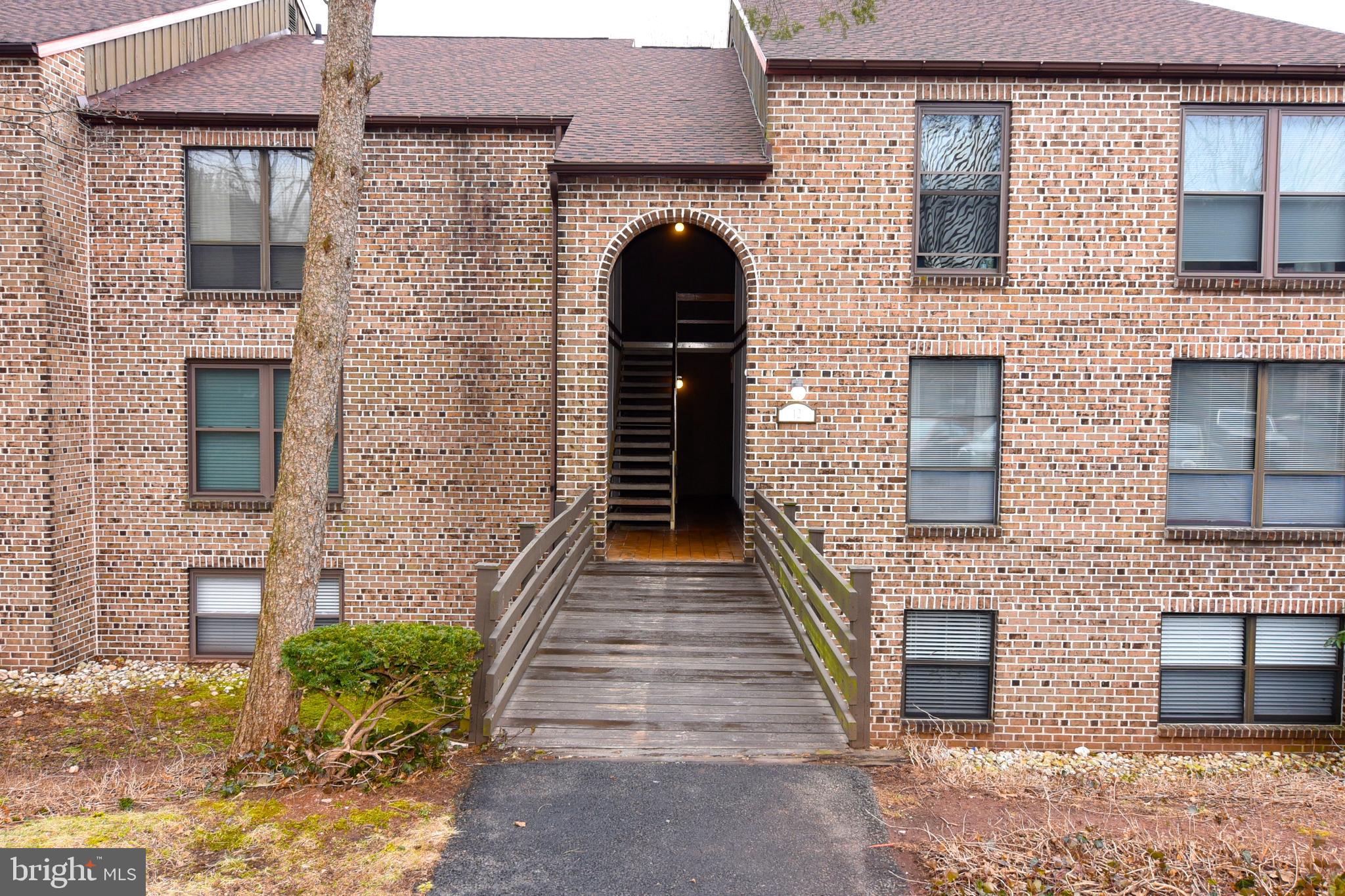 12 Fairway Road, Unit C Reading, PA 19607 - Photo 1 of 11 Gallery Image 1