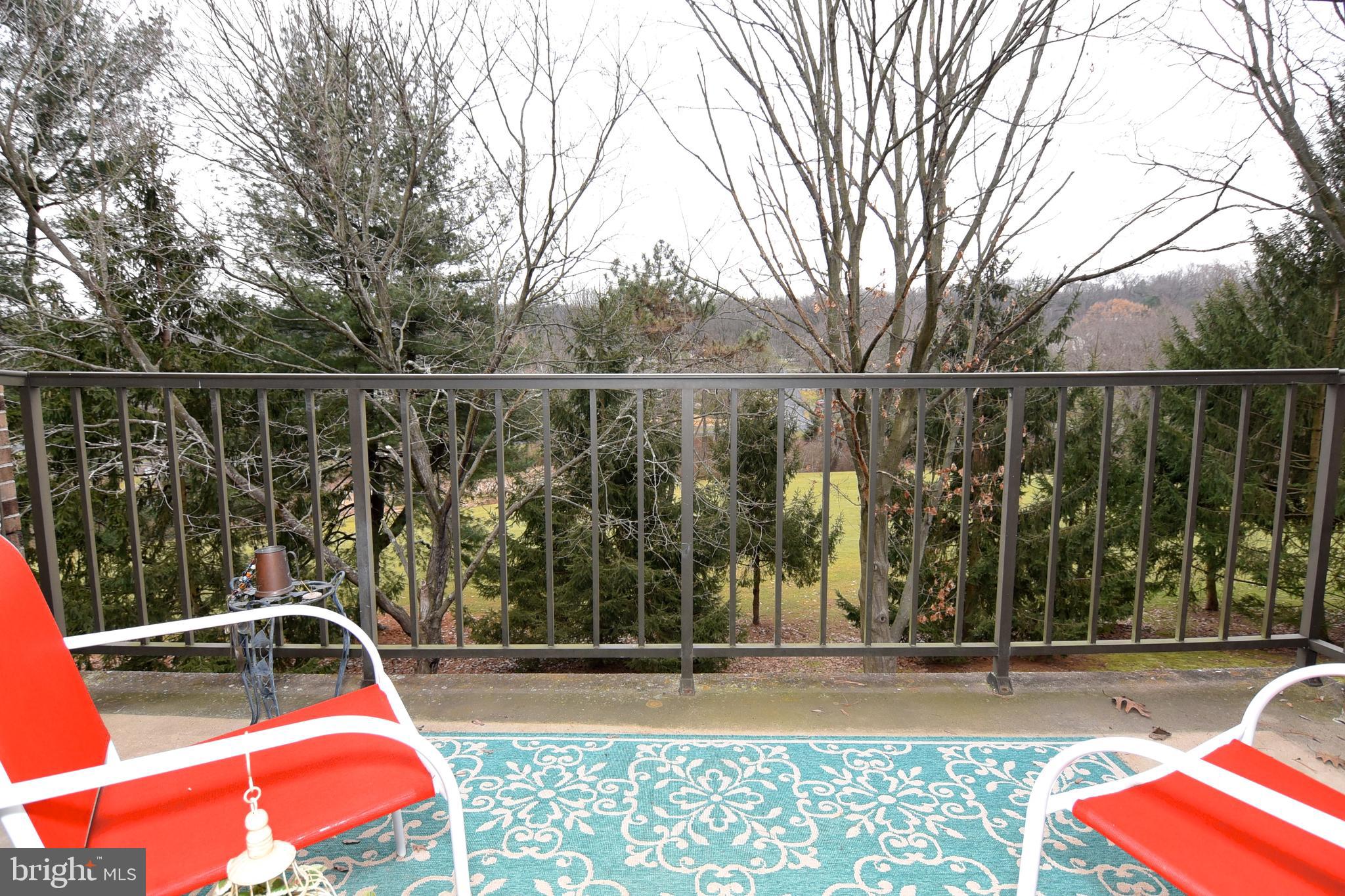 12 Fairway Road, Unit C Reading, PA 19607 - Photo 10 of 11 Gallery Image 10