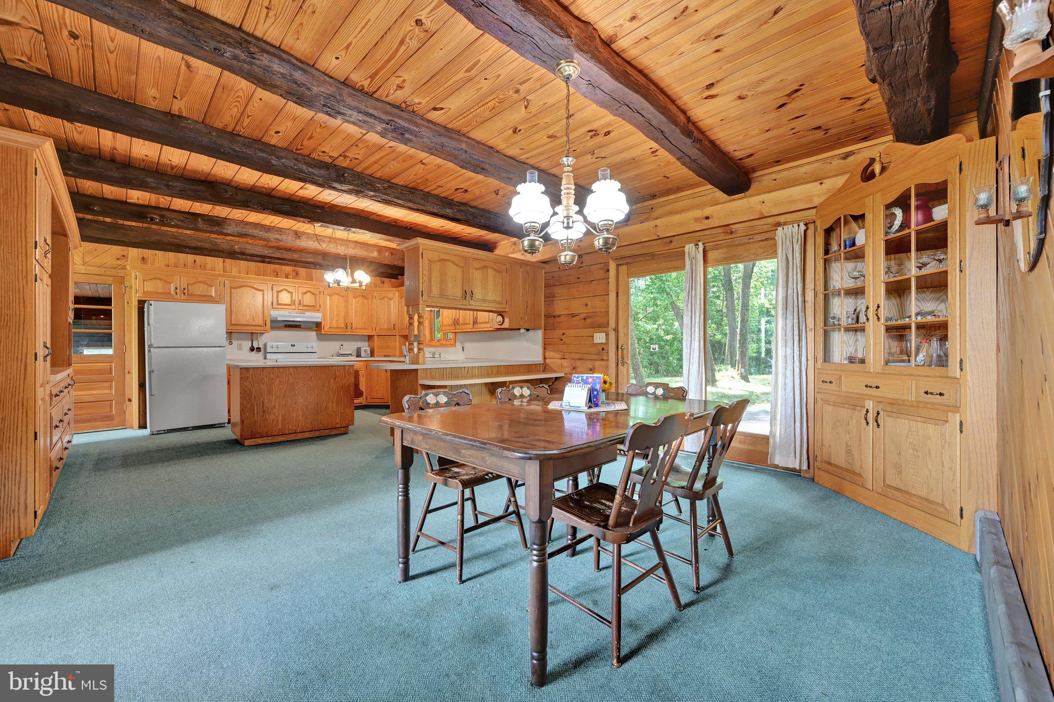 265 Deep Run Road Myerstown, PA 17067 - Photo 26 of 58 Dining Area