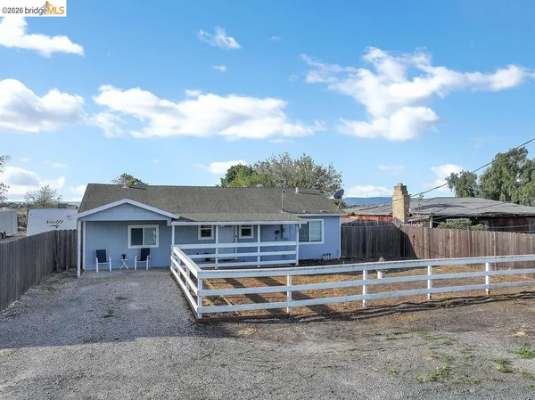 $975,000 | 2191 East Cypress Road, Oakley, CA 94561