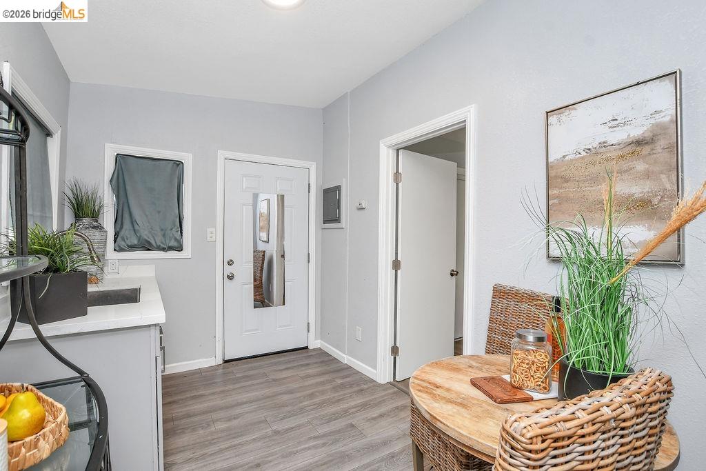 2191 East Cypress Road Oakley, CA 94561 - Photo 25 of 46 a living room with furniture and a fireplace