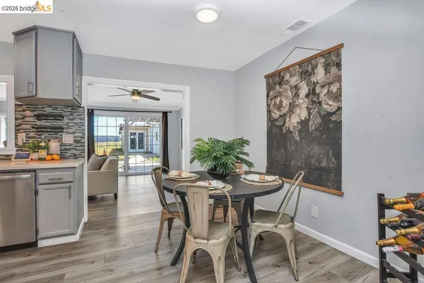 $975,000 | 2191 East Cypress Road, Oakley, CA 94561