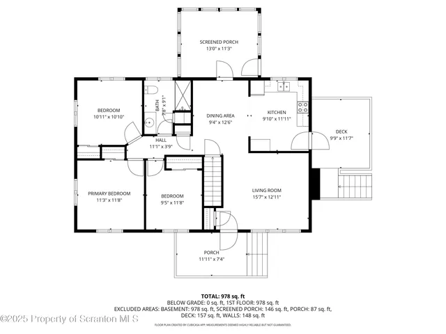 $274,900 | 3067 Belmont Turnpike, Union Dale, PA 18470
