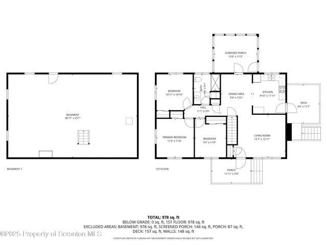 $274,900 | 3067 Belmont Turnpike, Union Dale, PA 18470
