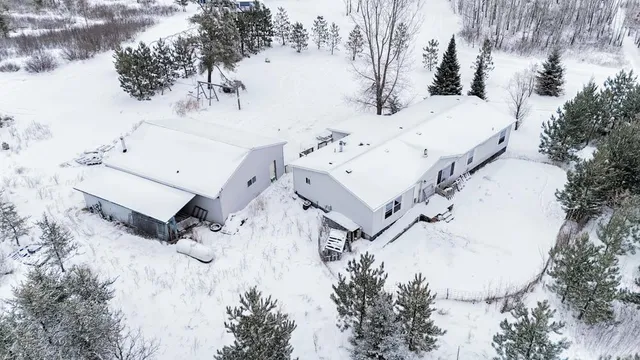 $165,000 | 5149 Jackpine Road Northwest, Bemidji, MN 56601