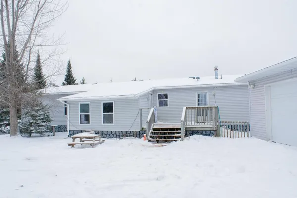 $165,000 | 5149 Jackpine Road Northwest, Bemidji, MN 56601