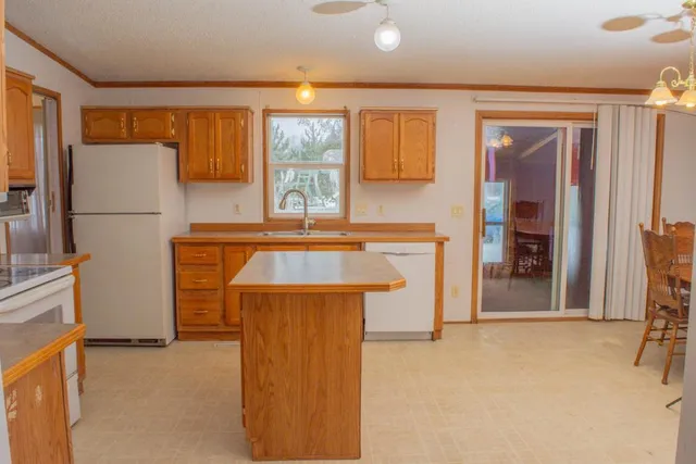 $165,000 | 5149 Jackpine Road Northwest, Bemidji, MN 56601