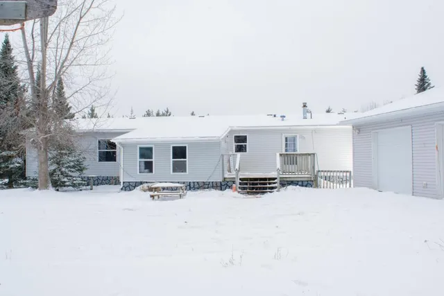 $165,000 | 5149 Jackpine Road Northwest, Bemidji, MN 56601