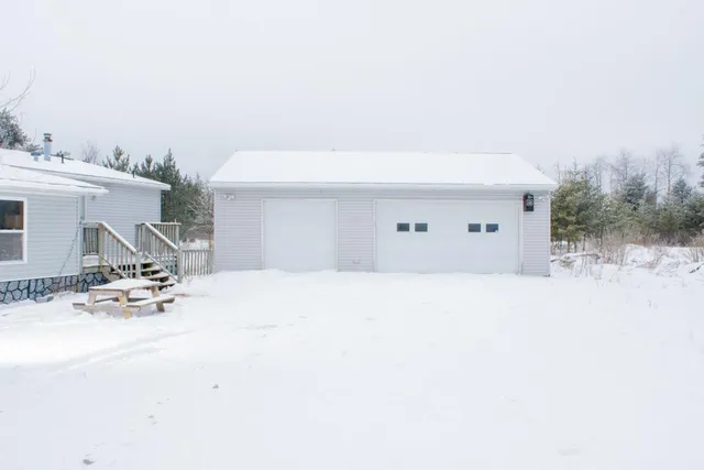 $165,000 | 5149 Jackpine Road Northwest, Bemidji, MN 56601
