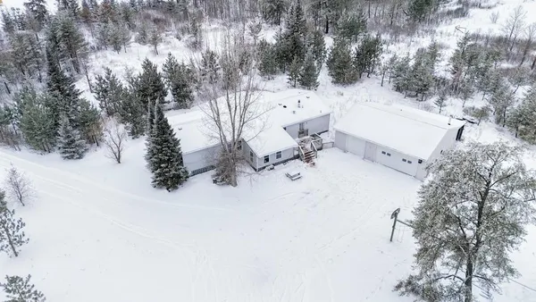 $165,000 | 5149 Jackpine Road Northwest, Bemidji, MN 56601