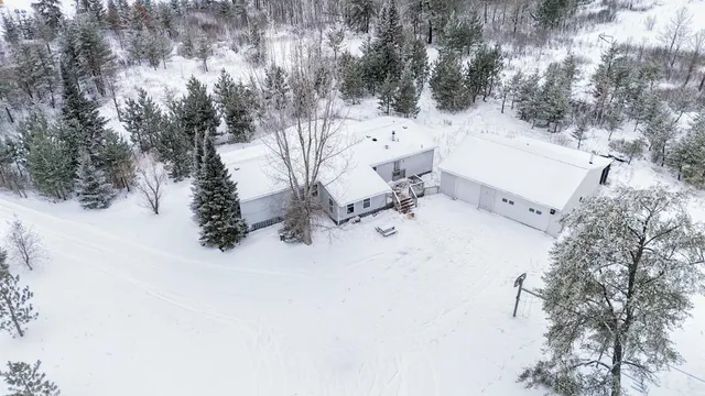 $165,000 | 5149 Jackpine Road Northwest, Bemidji, MN 56601