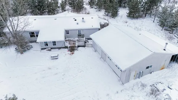 $165,000 | 5149 Jackpine Road Northwest, Bemidji, MN 56601