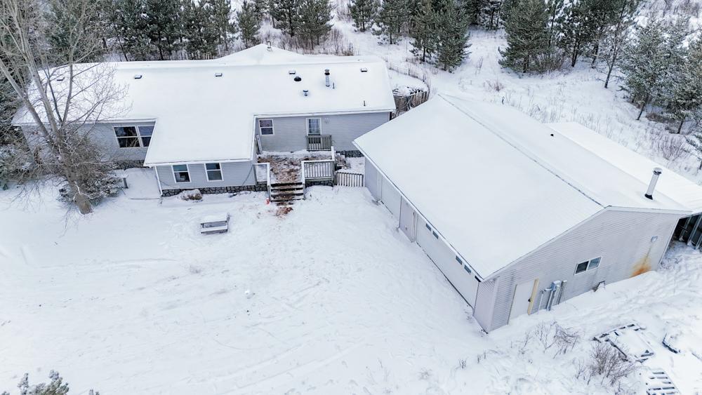 5149 Jackpine Road Northwest Bemidji, MN 56601 - Photo 8 of 39