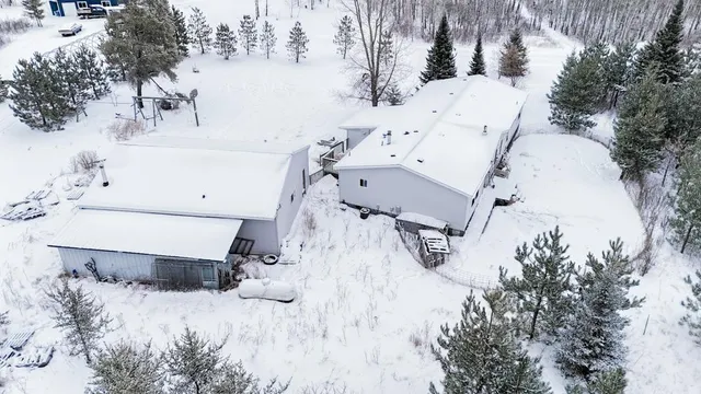 $165,000 | 5149 Jackpine Road Northwest, Bemidji, MN 56601