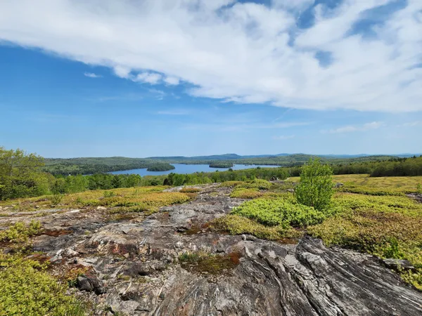 $175,000 | 1 Whispering Berries Hill, Liberty, ME 04949
