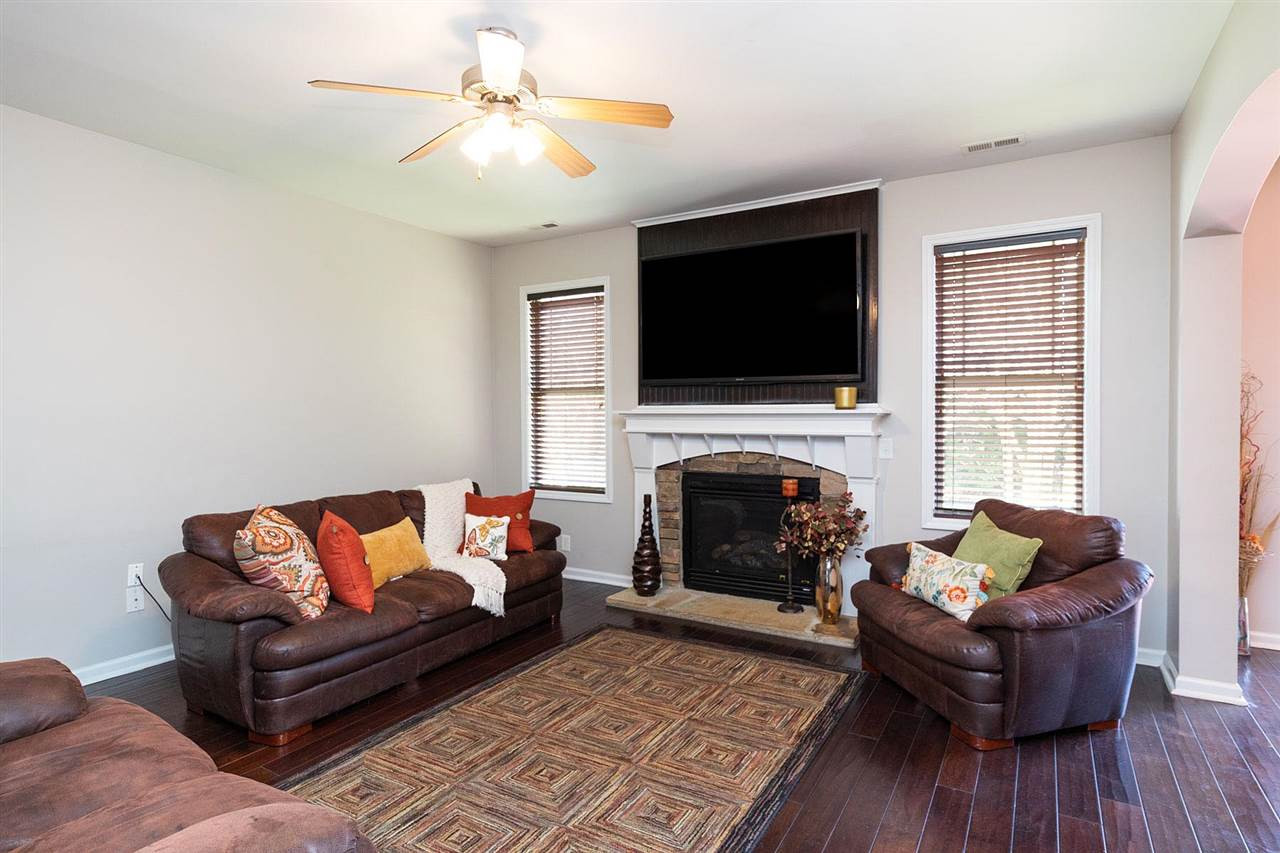 3216 Neuse Crossing Drive Raleigh, NC 27616 - Photo 5 of 30 Photo 5