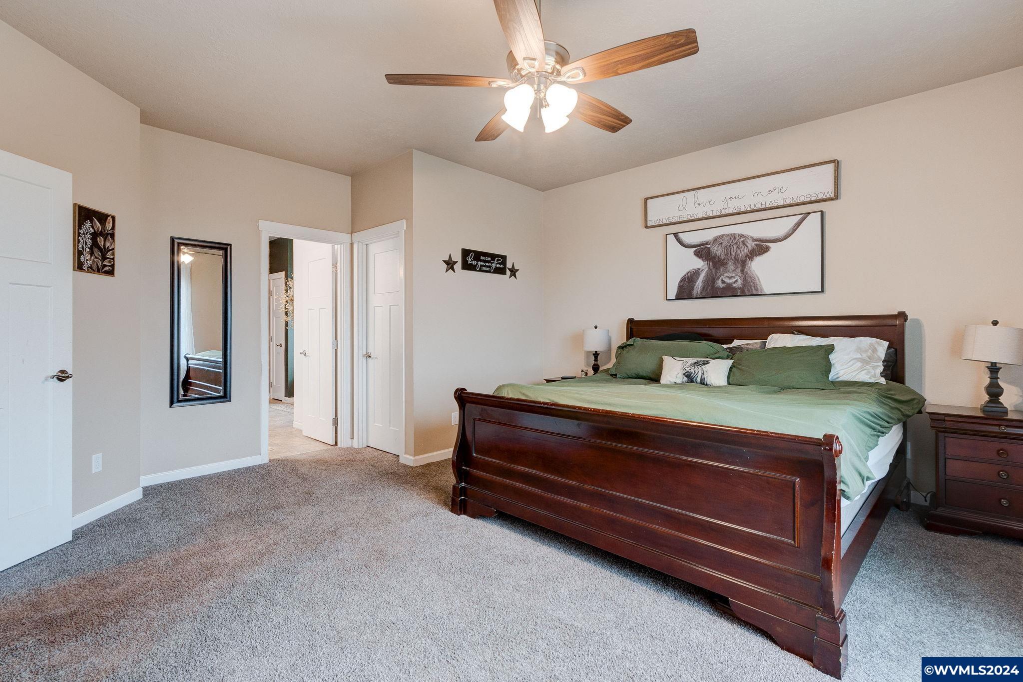 10224 Wagner Road Lyons, OR 97358 - Photo 23 of 45 Gallery Image 23