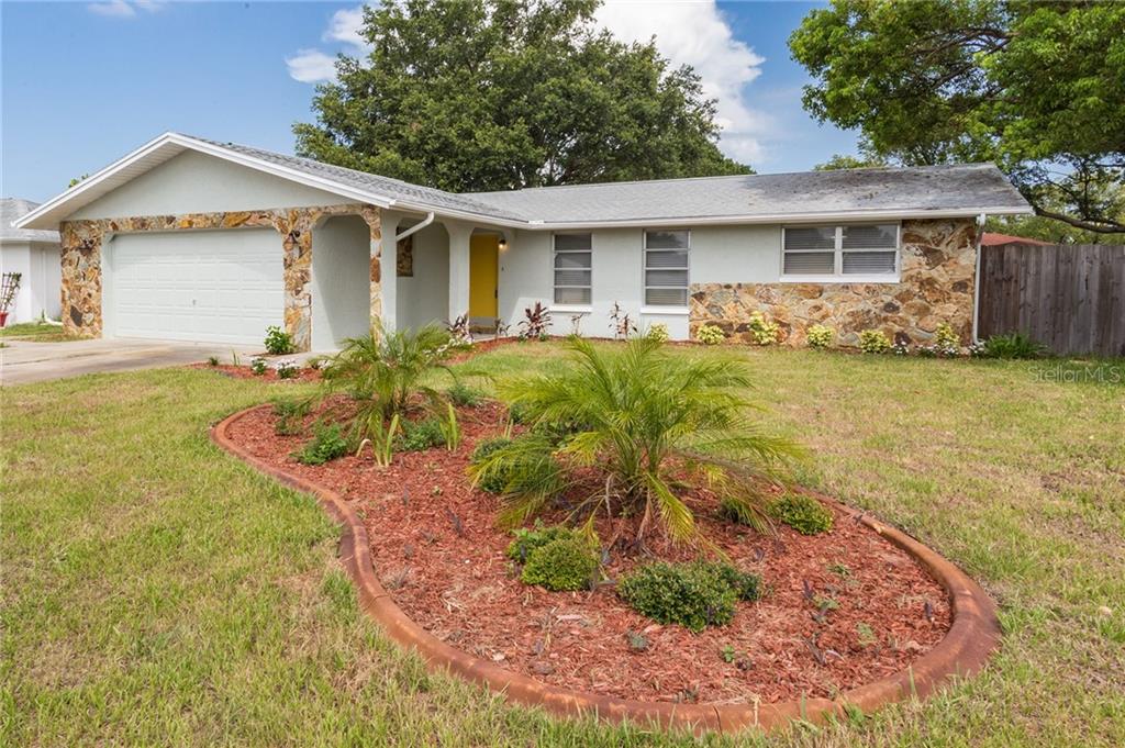 10129 Hoop Court Port Richey, FL 34668 - Photo 1 of 1 Welcome home!