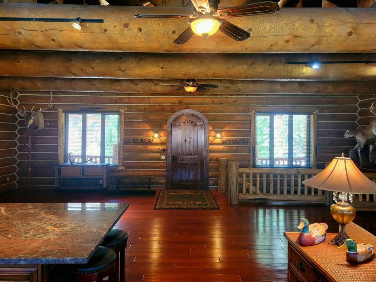 1103 East Spring Hollow Road Hatch, UT 84735 - Photo 6 of 50 Entry