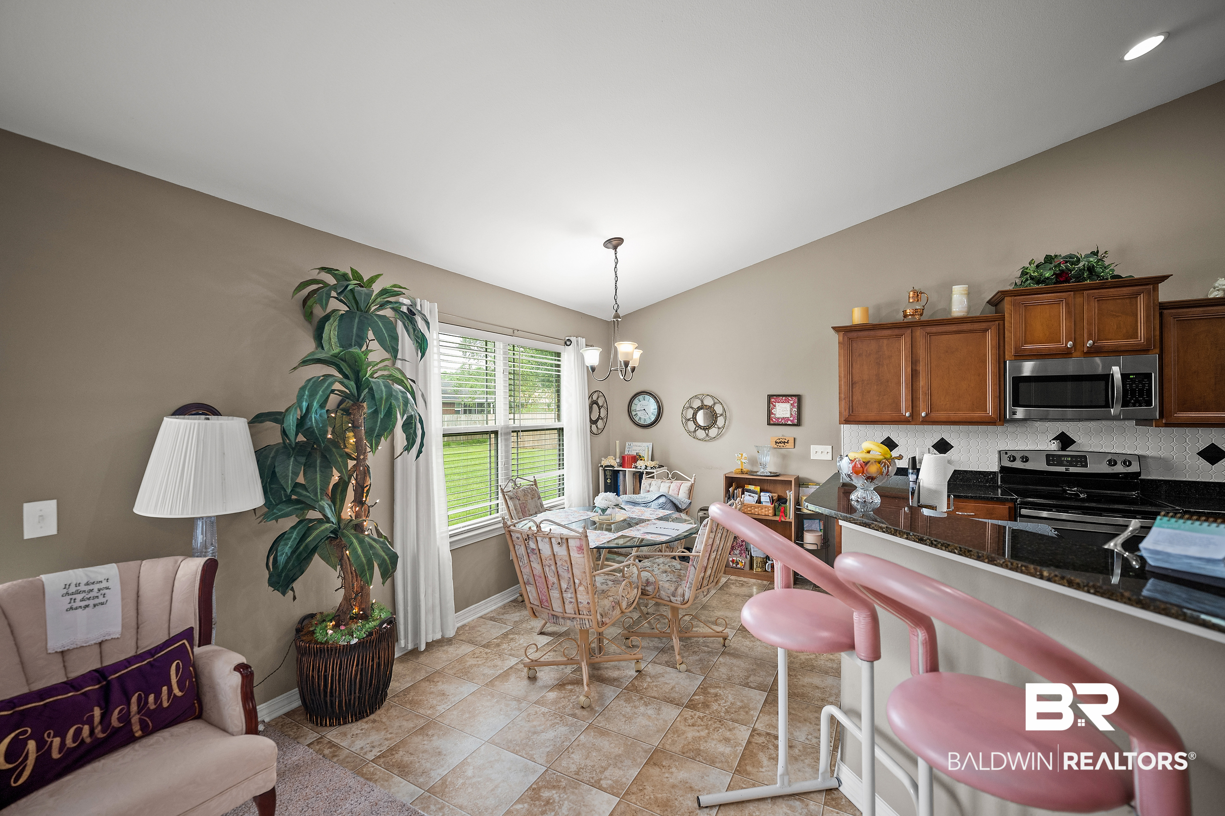 231 Meadow Run Loop East Foley, AL 36535 - Photo 12 of 46 Eat-In-Kitchen
