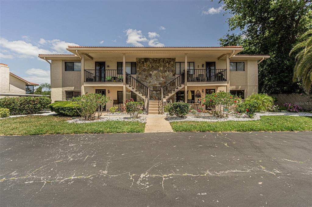 9930 Eagles Point Circle, Unit 3 Port Richey, FL 34668 - Photo 1 of 1