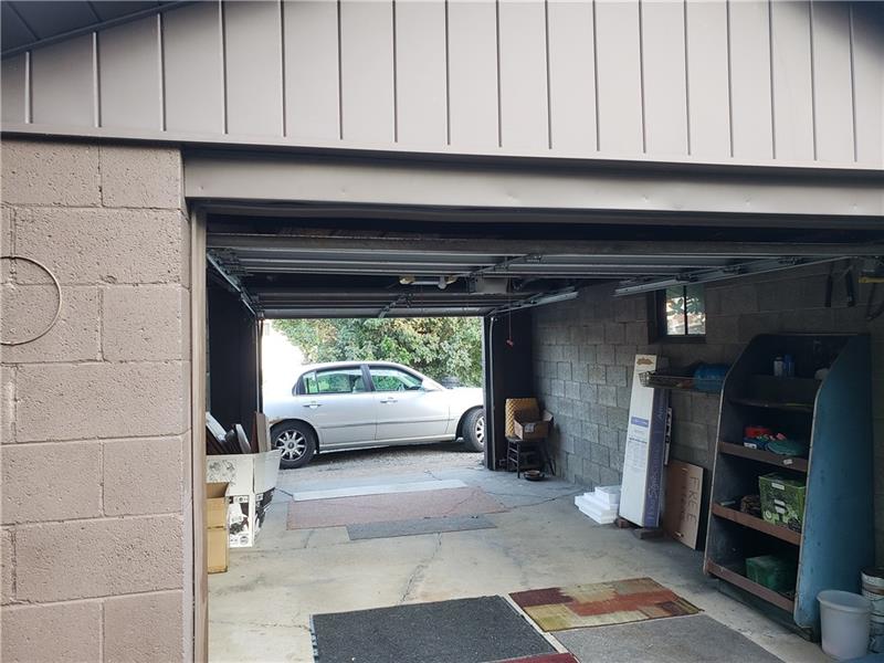 1808 River Road North Apollo, PA 15673 - Photo 4 of 23 Detached garage with two doors to allow easy access to alley