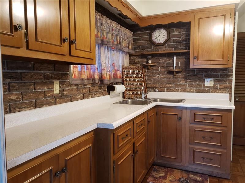 1808 River Road North Apollo, PA 15673 - Photo 7 of 23 Kitchen