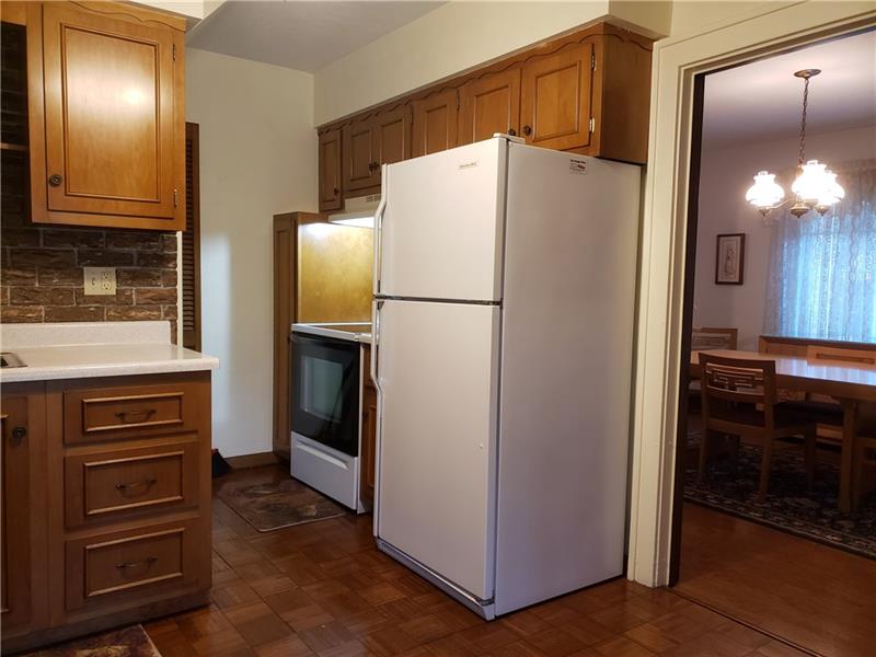 1808 River Road North Apollo, PA 15673 - Photo 8 of 23 Kitchen