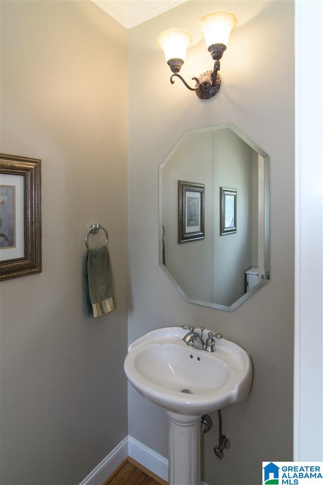 225 Grande View Circle Alabaster, AL 35114 - Photo 16 of 50