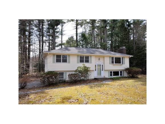 14 Woodridge Road Durham, NH 03824 - Photo 1 of 1
