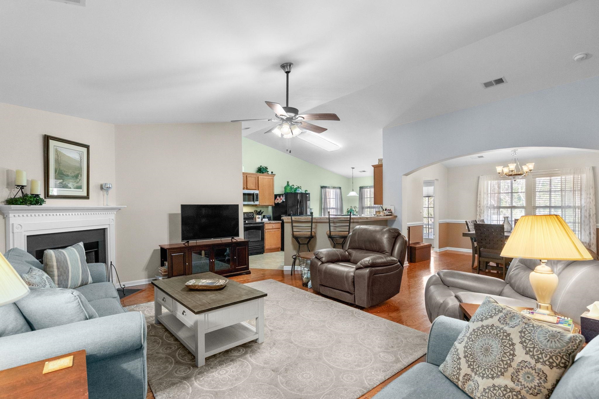 128 Devonbrook Place Longs, SC 29568 - Photo 4 of 24