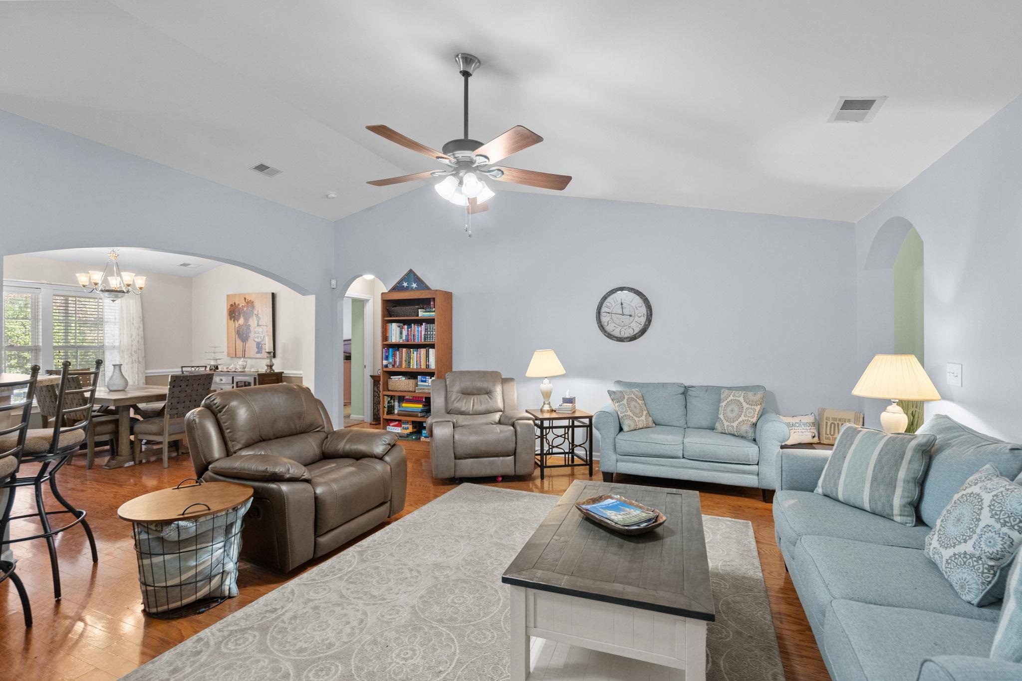 128 Devonbrook Place Longs, SC 29568 - Photo 6 of 24