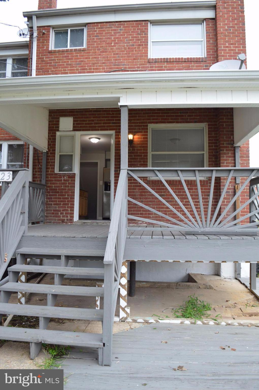 8223 Kavanagh Road Baltimore, MD 21222 - Photo 17 of 17