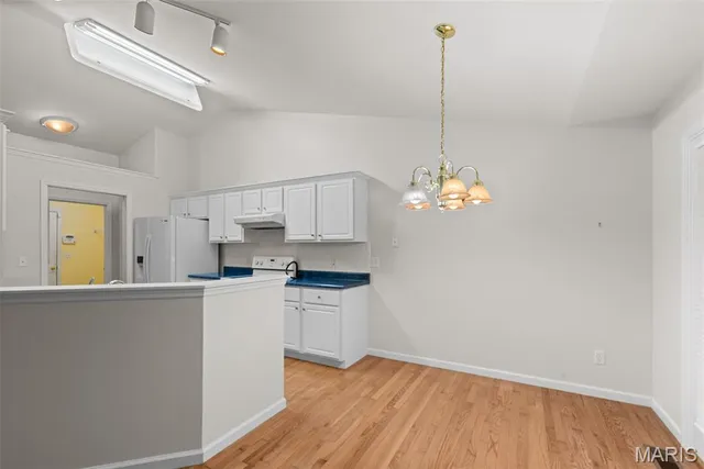 $369,900 | 6042 Glennaire Drive, Unit 28, St. Louis, MO 63129