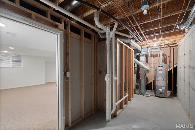 $369,900 | 6042 Glennaire Drive, Unit 28, St. Louis, MO 63129