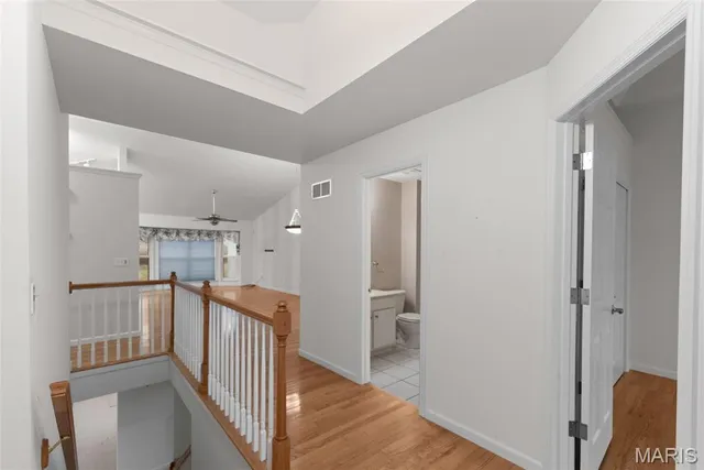 $369,900 | 6042 Glennaire Drive, Unit 28, St. Louis, MO 63129