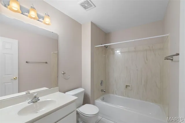 $369,900 | 6042 Glennaire Drive, Unit 28, St. Louis, MO 63129