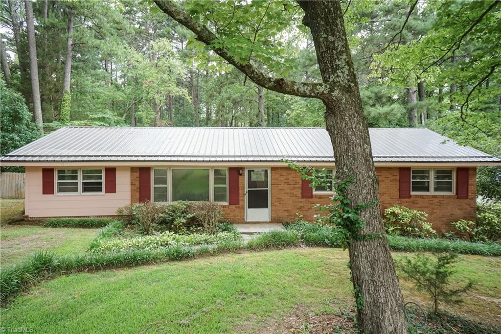 1201 Horseshoe Road Durham, NC 27703 - Photo 1 of 27 Gallery Image 1