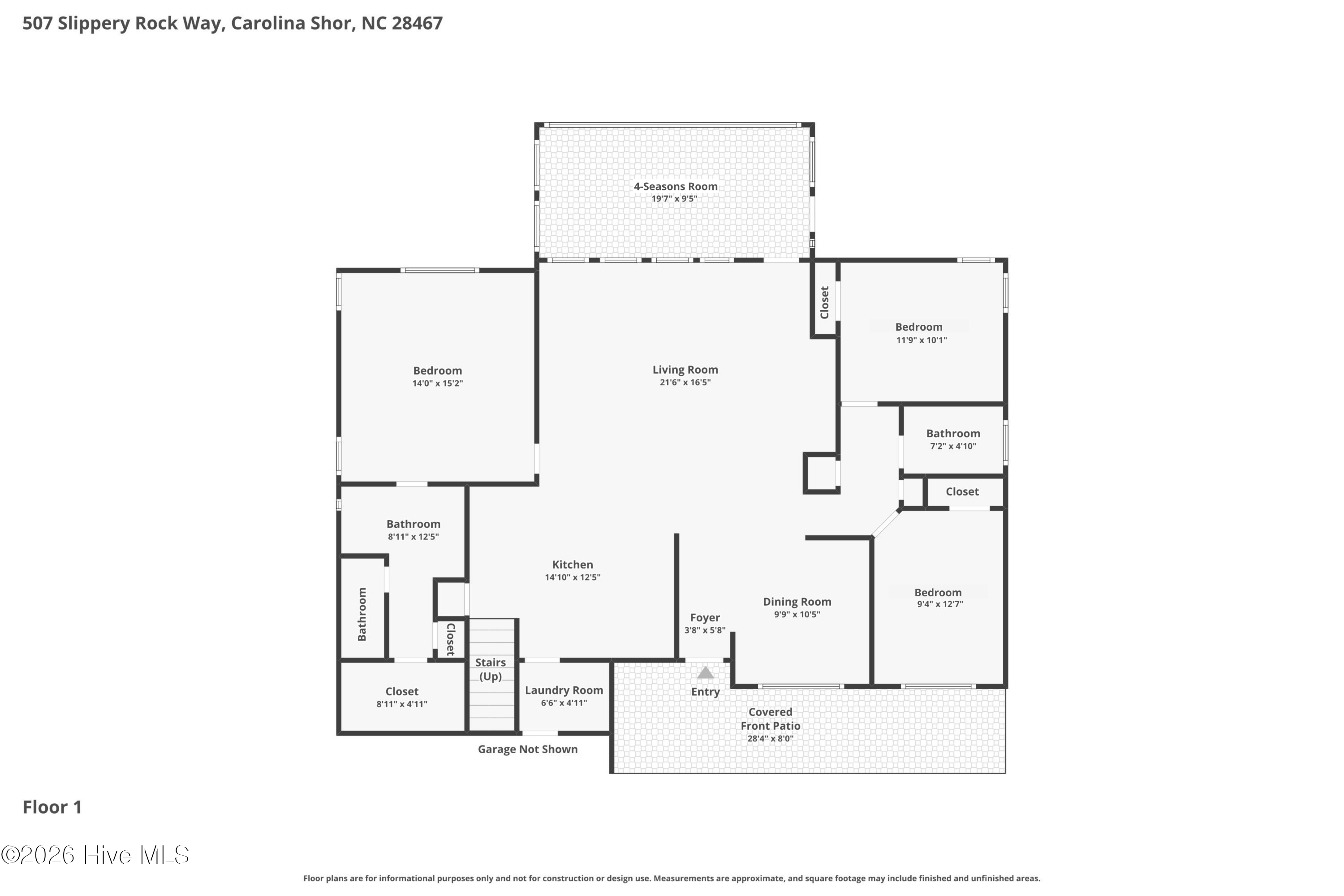 507 Slippery Rock Way Calabash, NC 28467 - Photo 36 of 37